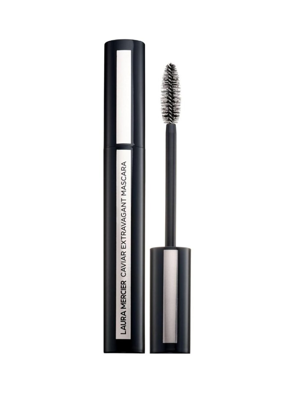 Laura Mercier Caviar Extravagant Mascara  4.5 ml